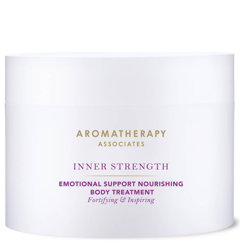 Aromatherapy Associates Inner Strength Body Treatment 200ml
