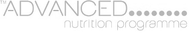 Advanced Nutrition Programme
