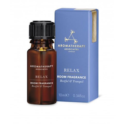 Aromatherapy Associates Relax Room Fragrance 10ml