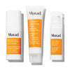 Murad Bright On Skin Trio (Worth £69.00)