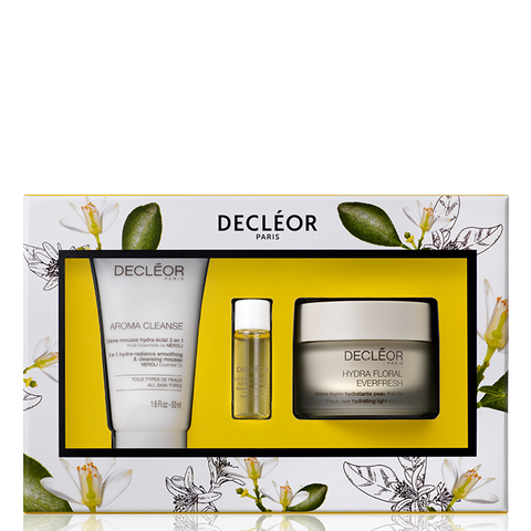 Decleor Hydrating Box