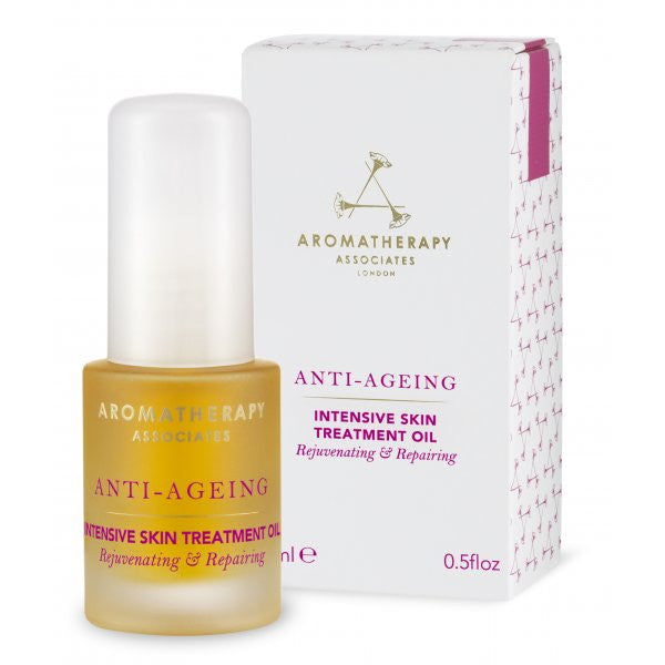 Aromatherapy Associates Intensive Skin Treatment Oil 15ml