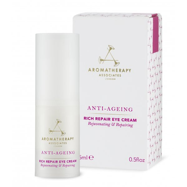 Aromatherapy Associates Rich Repair Eye Cream 15ml