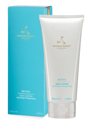 Aromatherapy Associates Revive Body Lotion 200ml