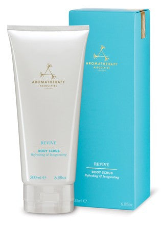 Aromatherapy Associates Revive Body Scrub 200ml