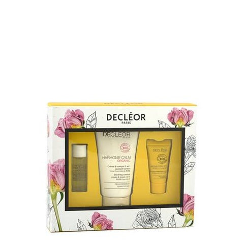 Decleor Organic Soothing Box
