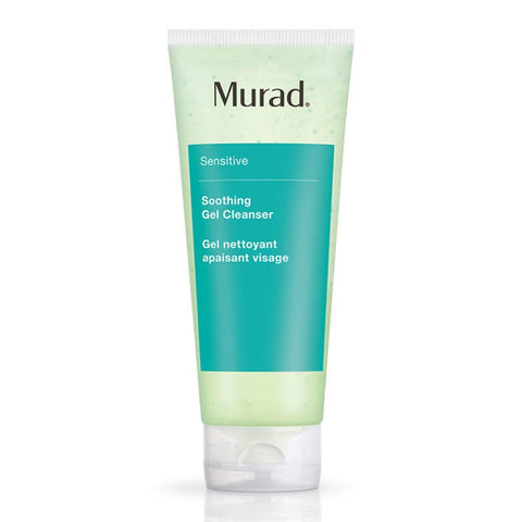 Murad Redness Therapy Soothing Gel Cleanser 200ml