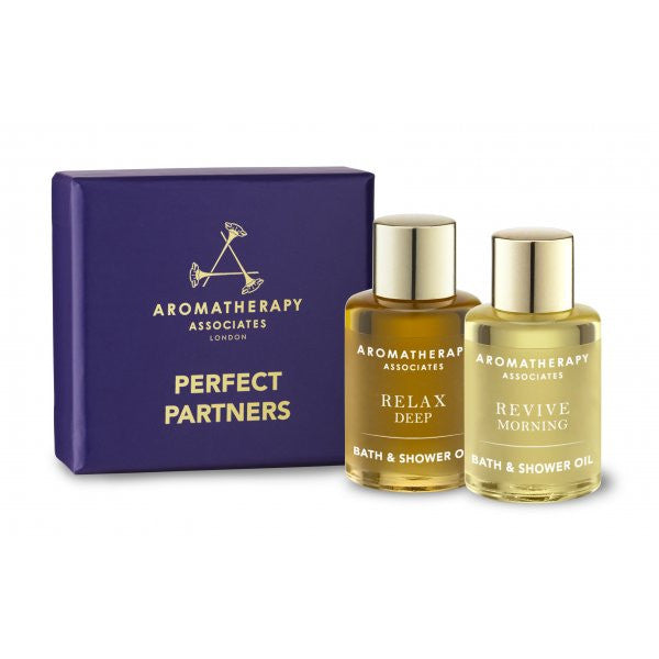 Aromatherapy Associates Perfect Partners