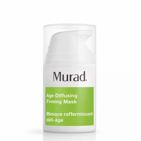 Murad Resurgence Age-Diffusing Firming Mask 50ml