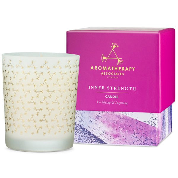 Aromatherapy Associates Inner strength Candle
