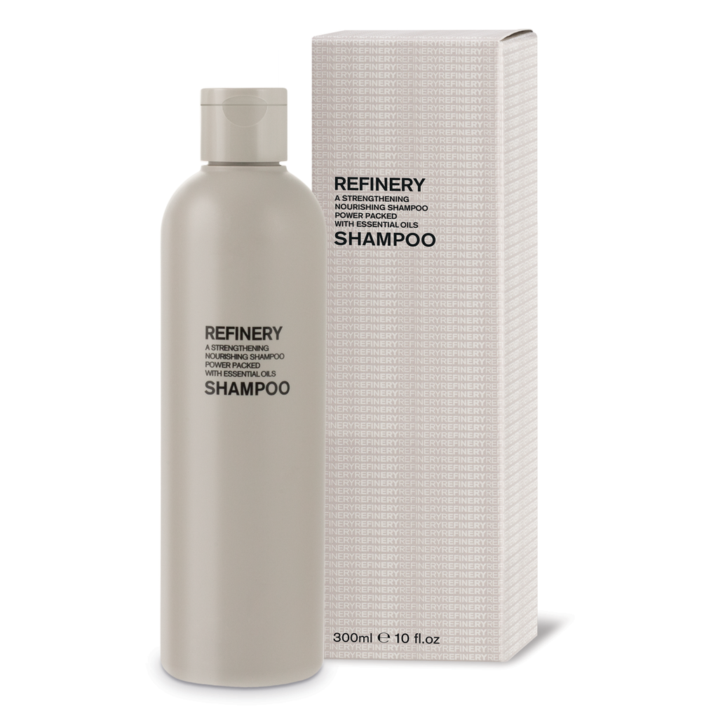 Aromatherapy Associates Refinery Shampoo 300ml