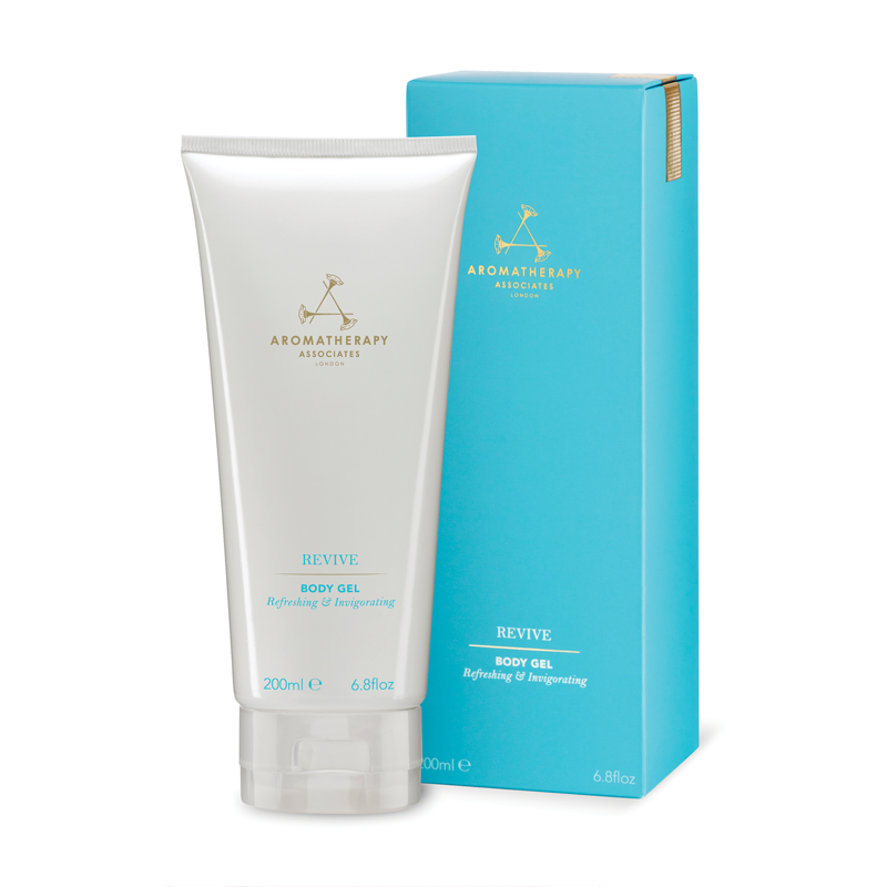 Aromatherapy Associates Revive Body Gel 200ml
