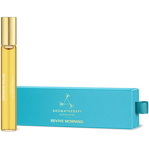 Aromatherapy Associates Revive Morning Rollerball 10ml