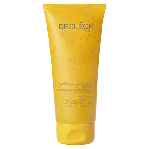 Decleor 1000 Grains Body Exfoliator 200ml