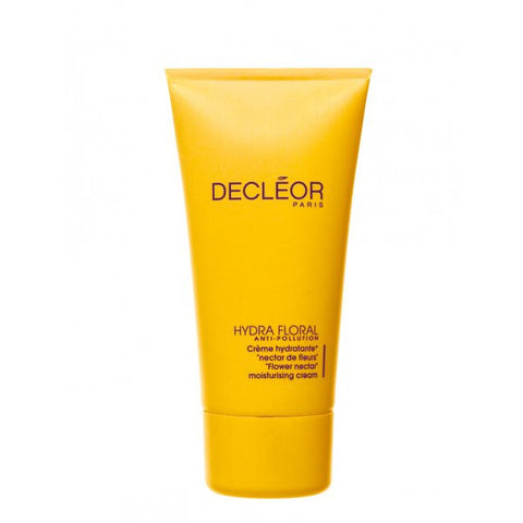 Decleor Hydra Floral - Multi-Protection Moisturising Cream Light 30ml