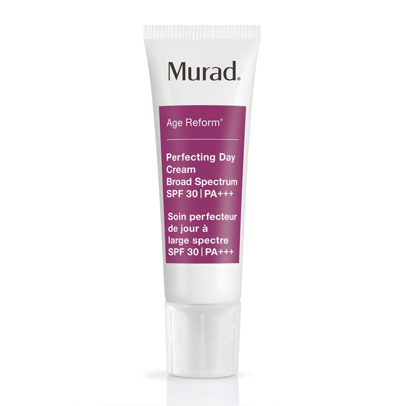 Murad Age Reform Perfecting Day Cream SPF30 50ml