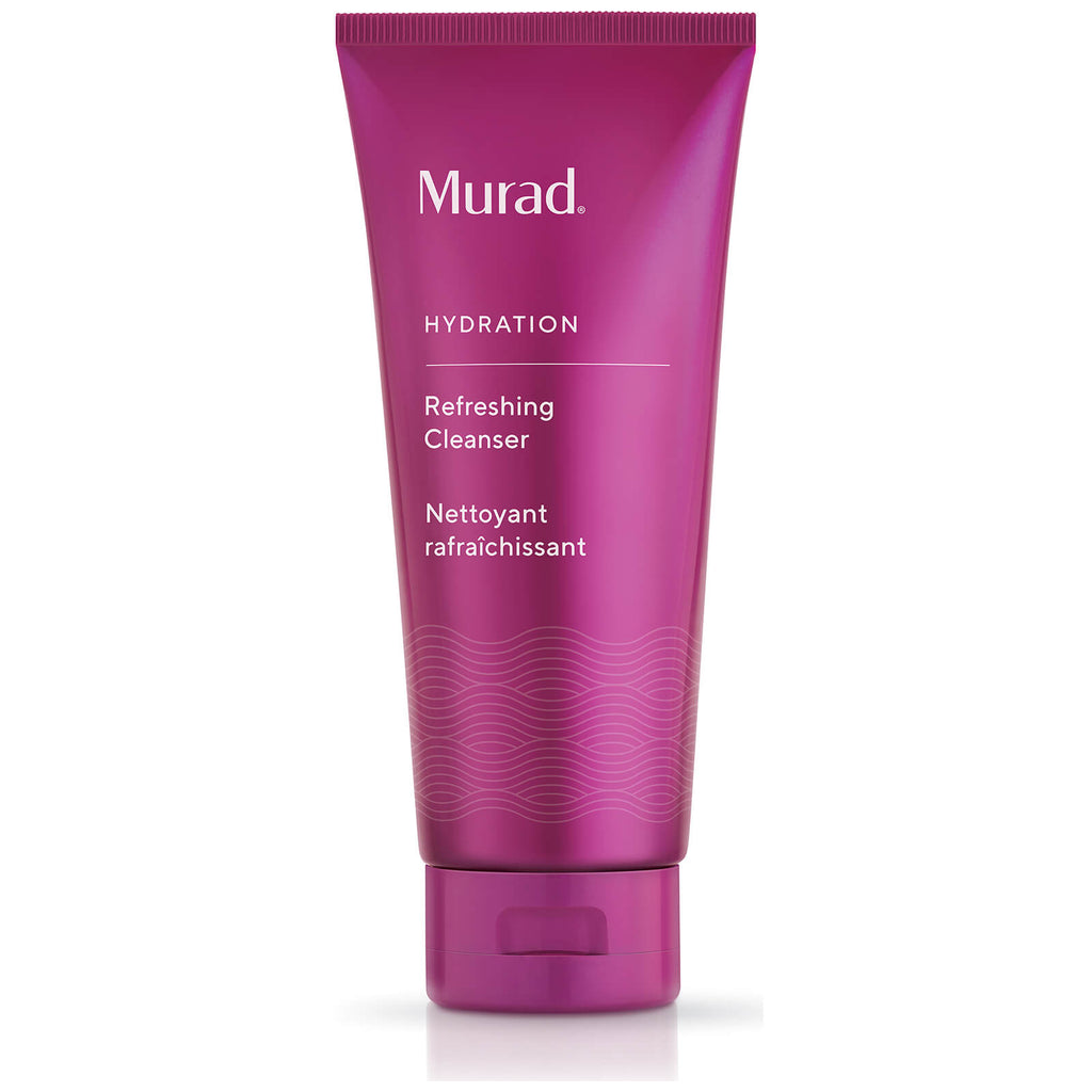SỮA RỬA MẶT MURAD HEARTLEAF DỊU NHẸ CHO DA NHẠY CẢM VÀ DỄ KÍCH ỨNG
