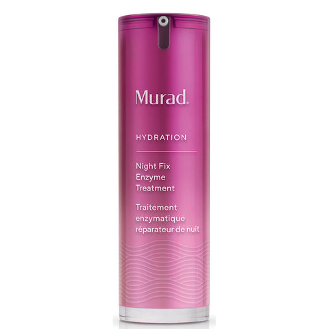 Murad Night Fix Enzyme Treatment