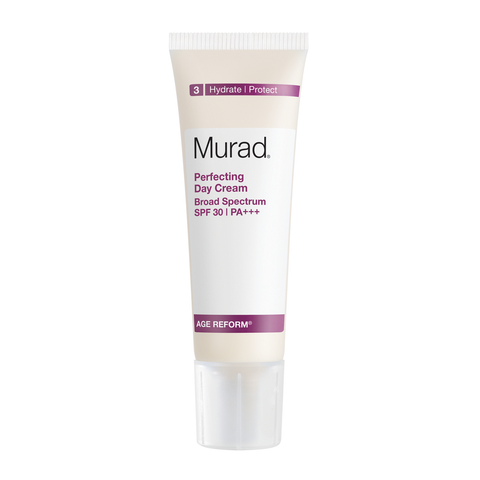 Murad Age Reform Perfecting Day Cream SPF30 50ml