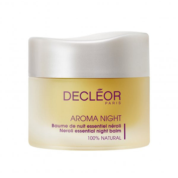 Decleor Aroma Night Neroli Essential Night Balm 15ml