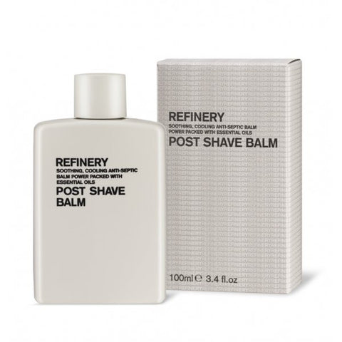 Aromatherapy Associates Refinery Post Shave Balm 100ml