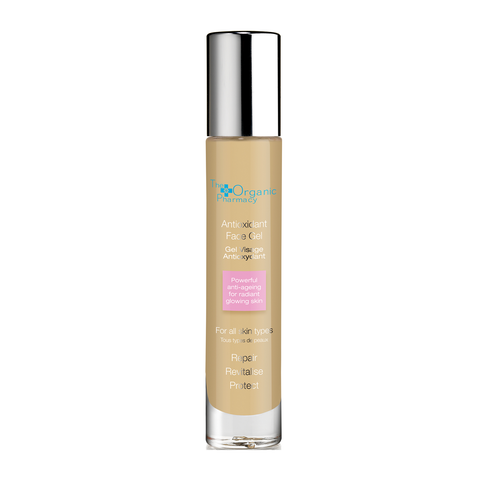 The Organic Pharmacy Antioxidant Face Gel 35ml