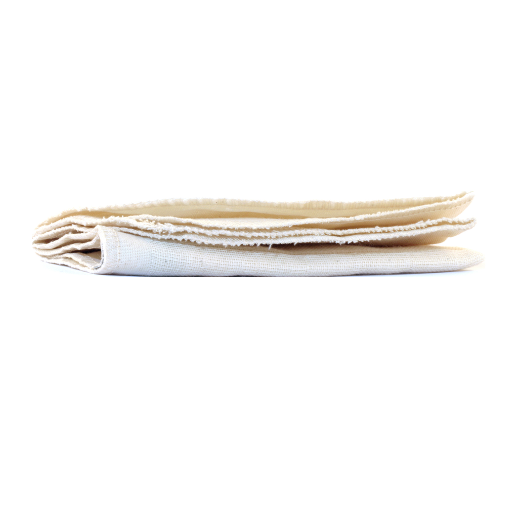 The Organic Pharmacy Organic Muslin Cloth - Small