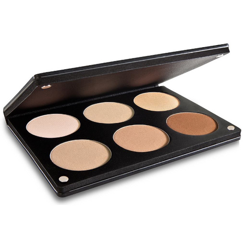 Youngblood Contour Palette