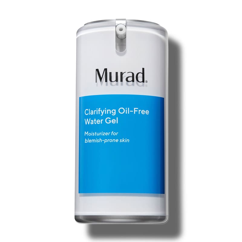 Murad Blemish Clarifying Oil Free Water Gel 48ml