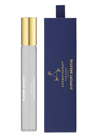 Aromatherapy Associates Support Breathe Roller Ball 10ml