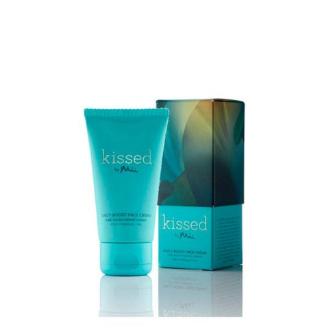 Kissed By Mii Gradual Tan Face Cream 50ml