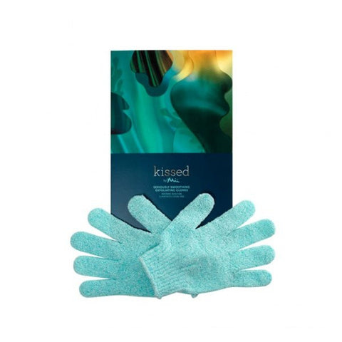 Kissed By Mii Exfoliating Gloves - 1 Pair