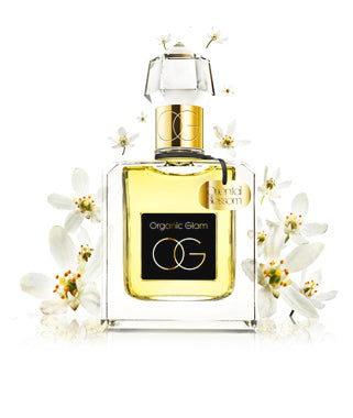 The Organic Pharmacy Oriental Blossom
