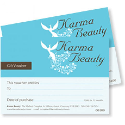 £30 Gift Voucher