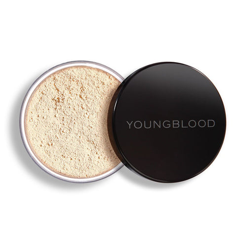 Youngblood Loose Mineral Foundation - Pearl