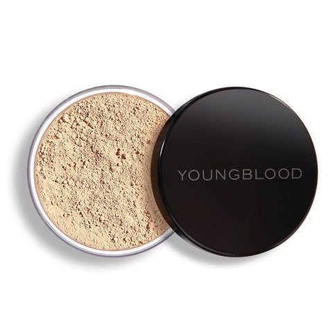 Youngblood Loose Mineral Foundation - Soft Beige